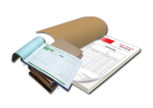 Office Books