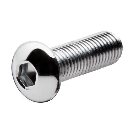 Button Head Screws