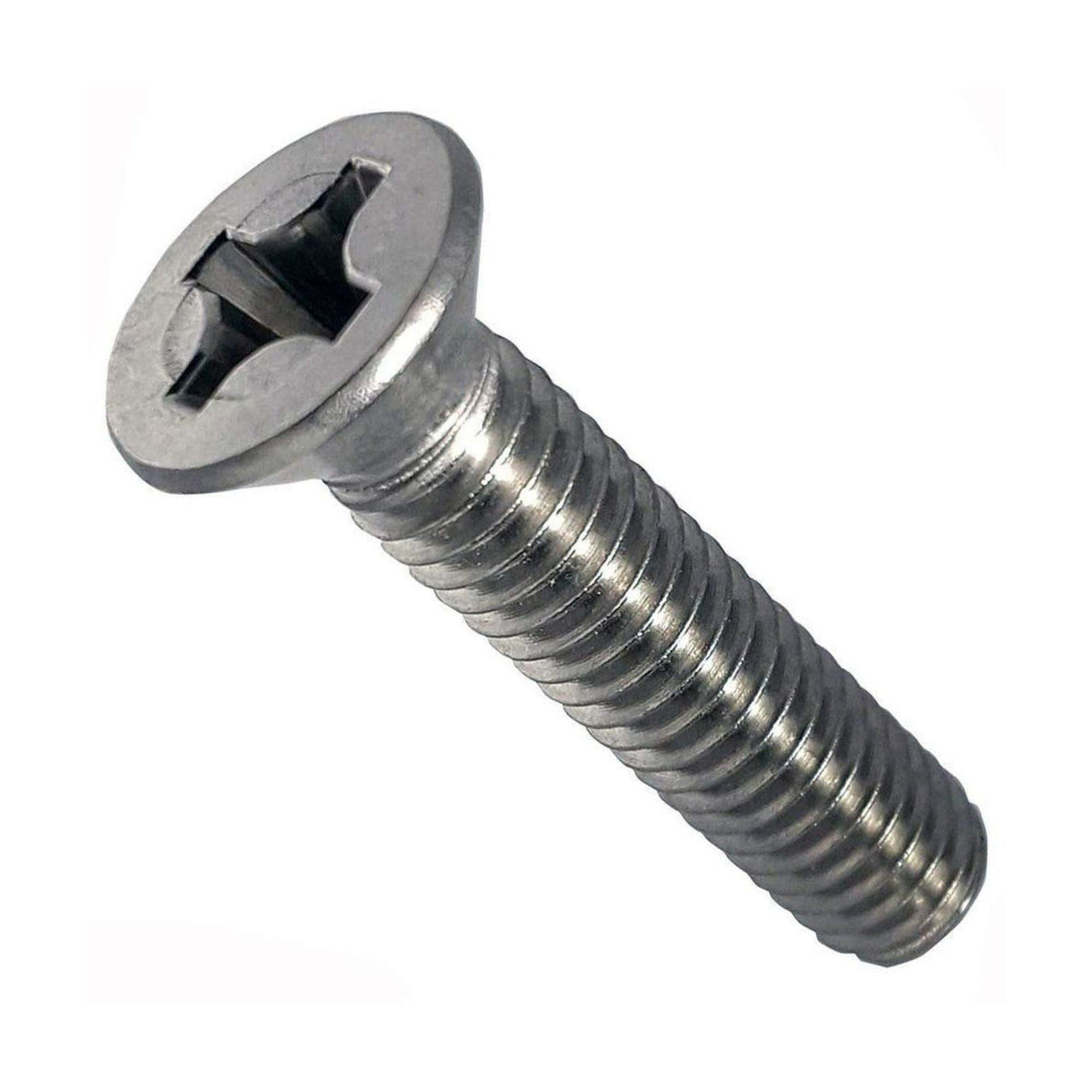 CSK Phillips Screws