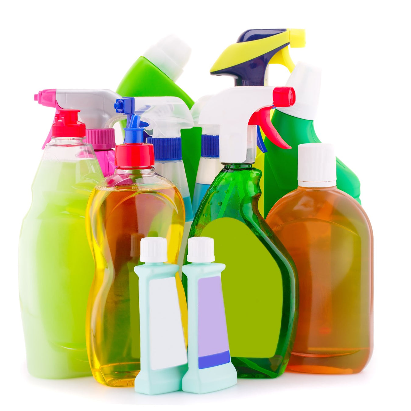 Disinfectants