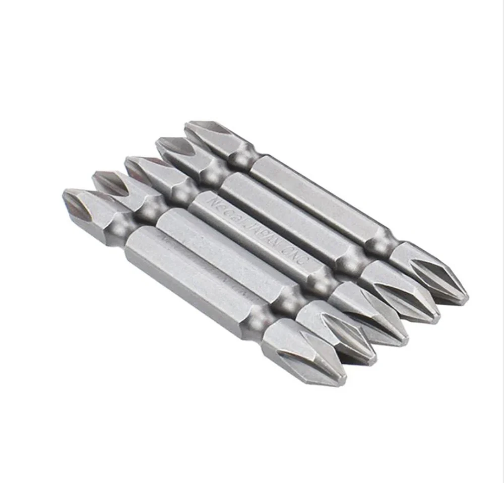Screwdriver Bits