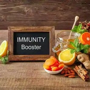 Immunity Booster