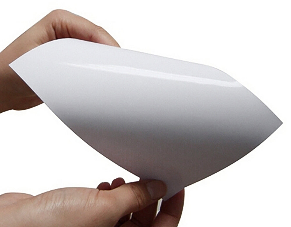 Glossy Papers