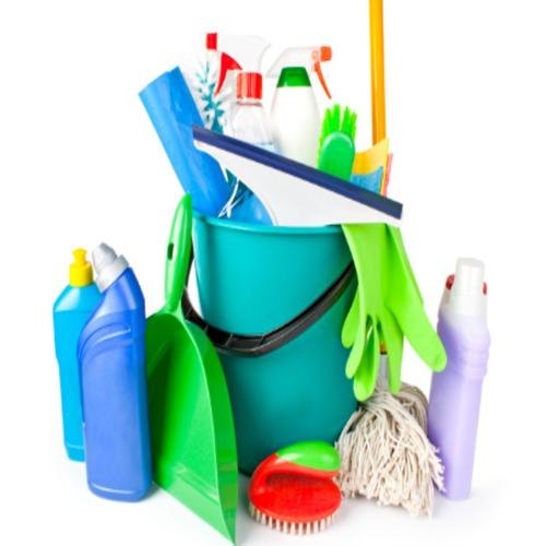 Equipment Cleaner