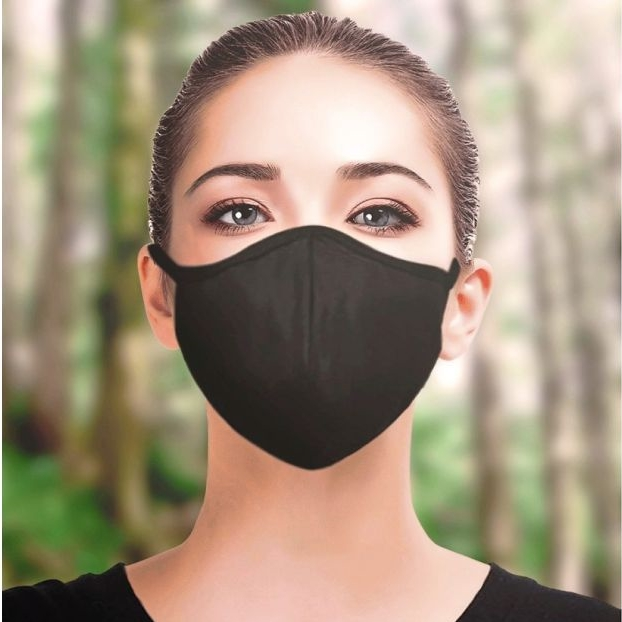 Fabric Mask