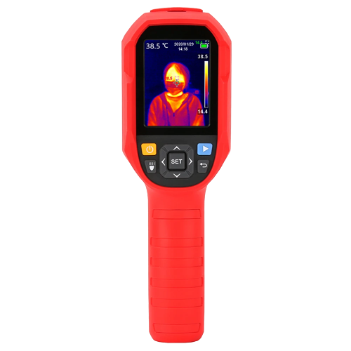 Thermal Imaging Camera