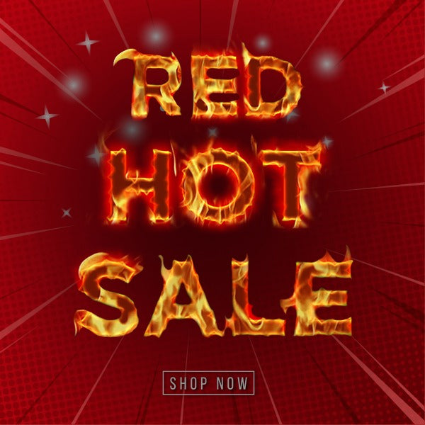 Black Friday Weekend Sale