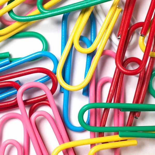 Paper Clips