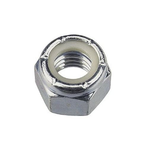 Nylock Nuts