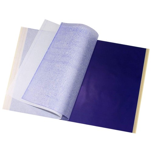 Carbon Papers