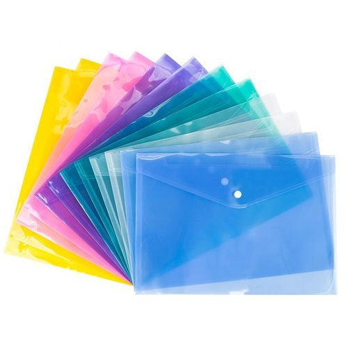 Button Folders