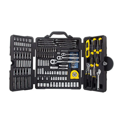 Tool Sets & Sockets