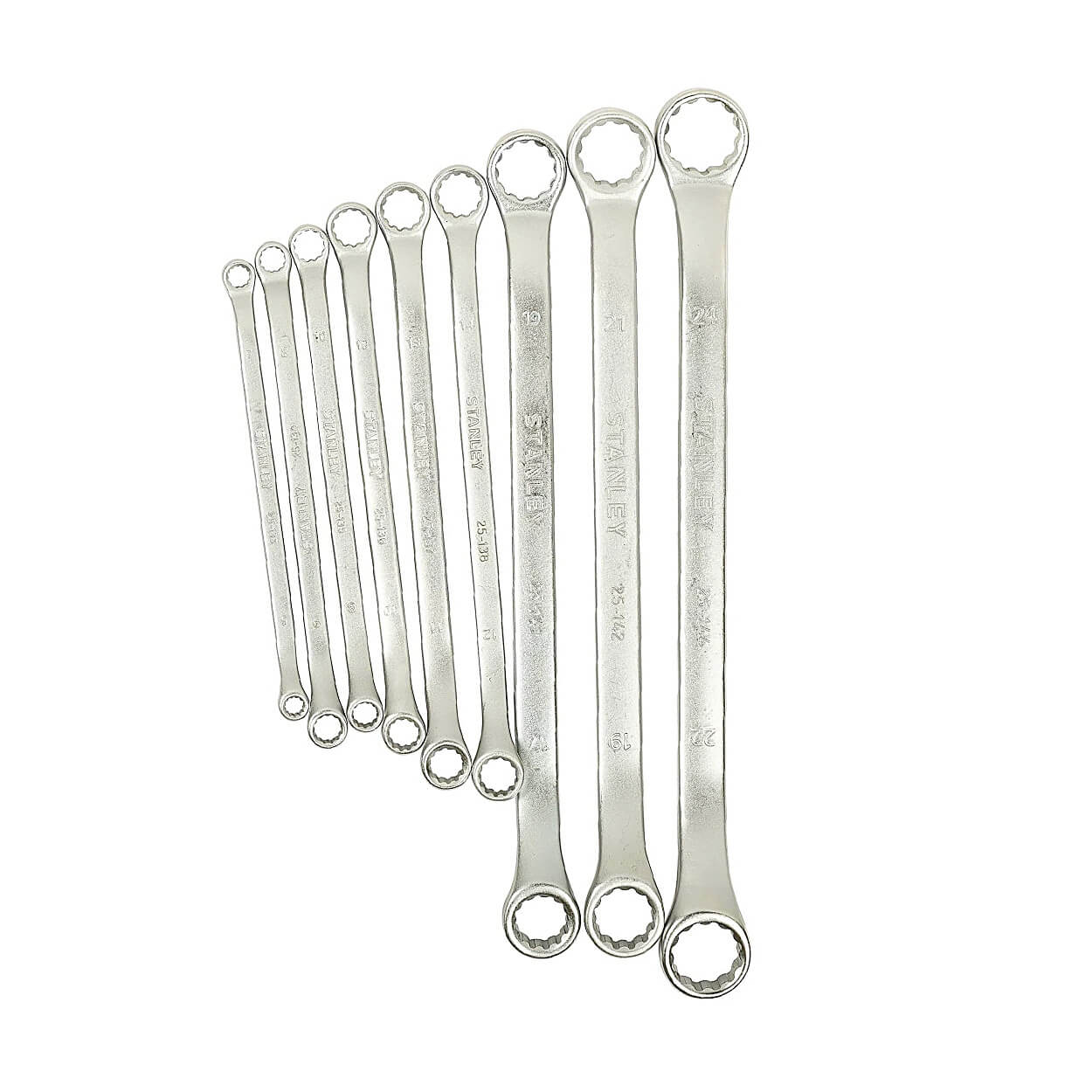Ring Spanner
