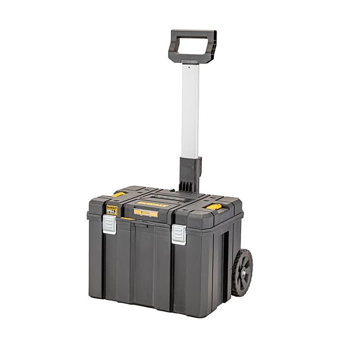 DEWALT TSTAK Storage