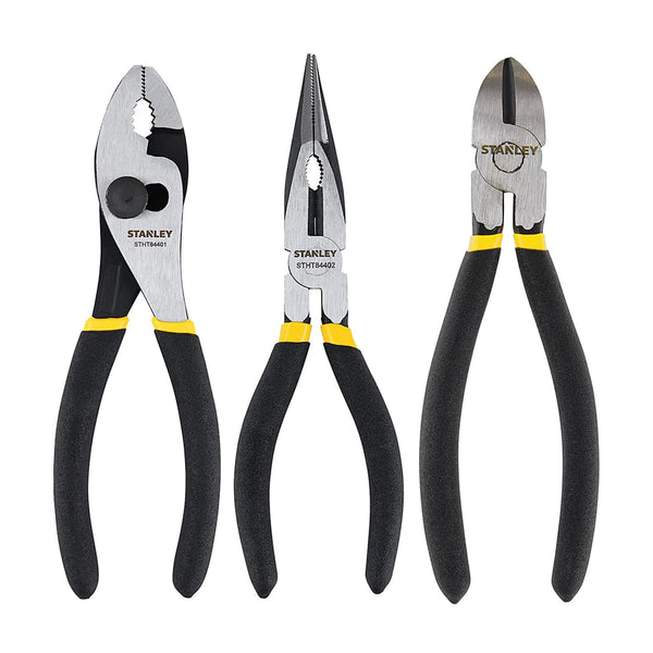 Plier Set