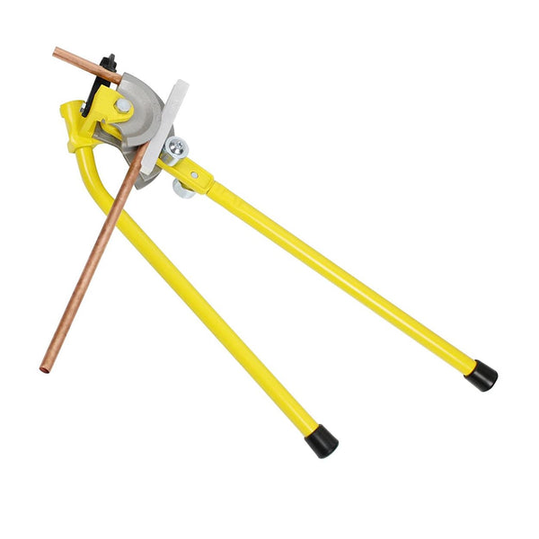 Pipe Bender & Cutter