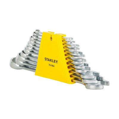 Spanner & Wrenches