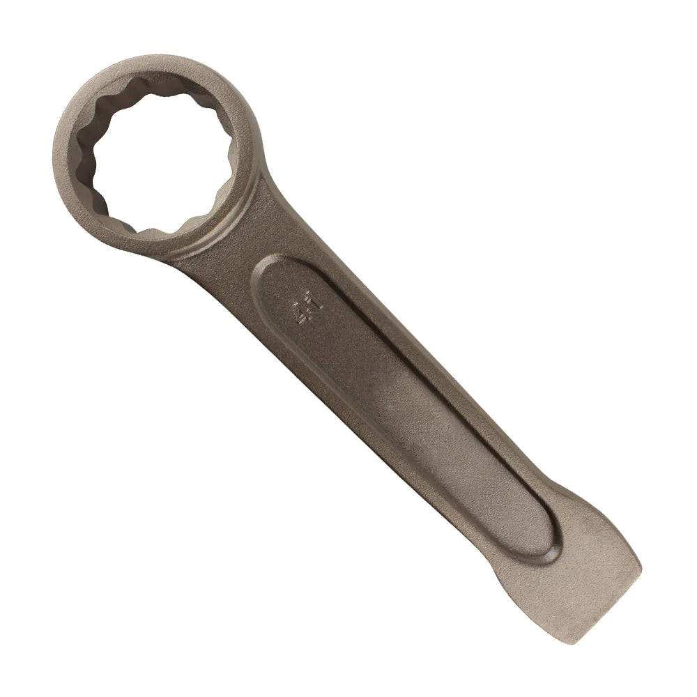 Slogging Spanner