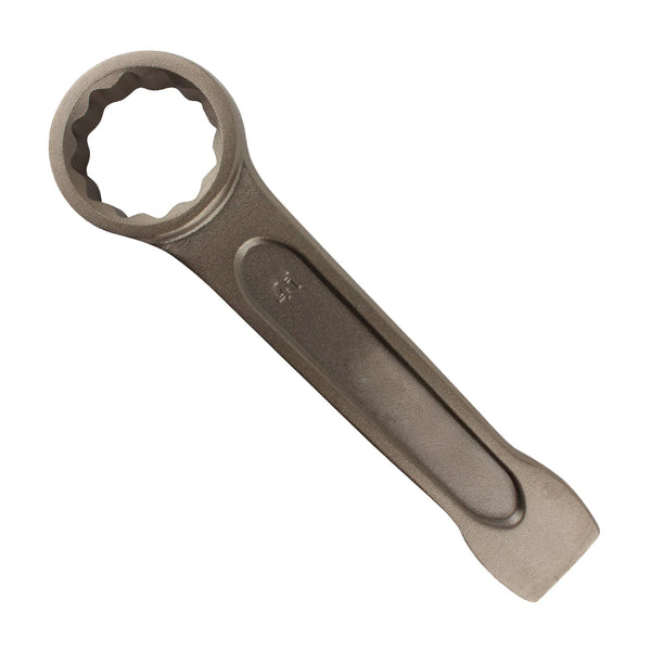 Slogging Spanner