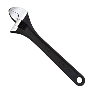 Adjustable Wrenches