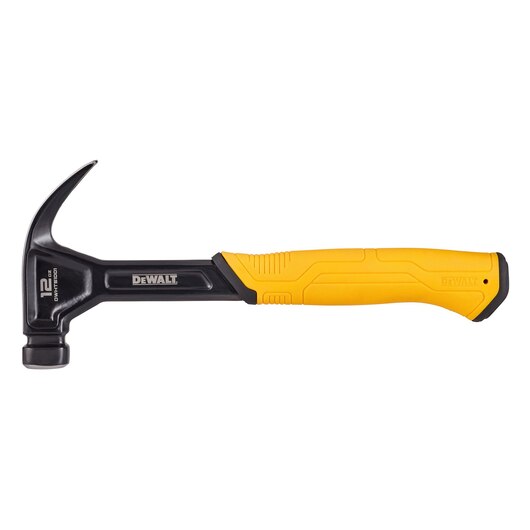Claw Hammer