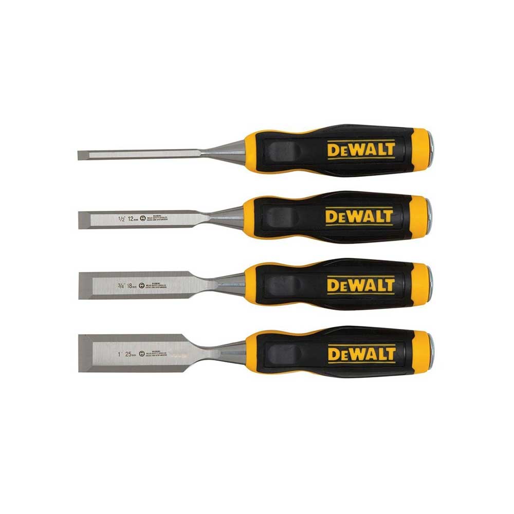 Chisels & Punches