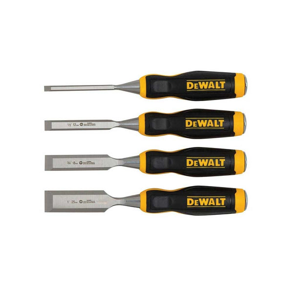 Chisels & Punches