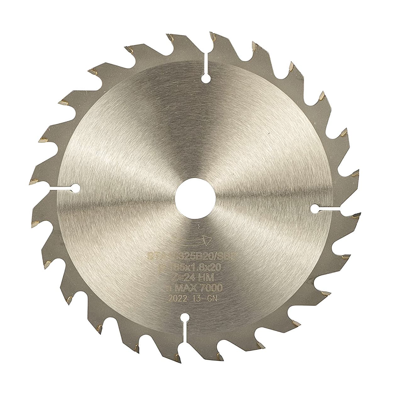 Cutting Wheel