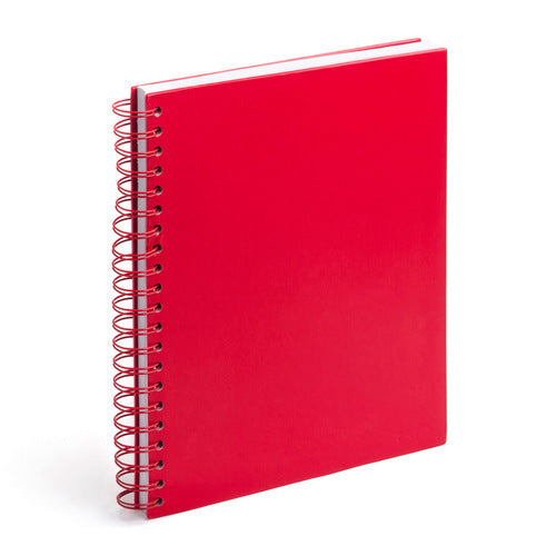 Spiral Notebooks