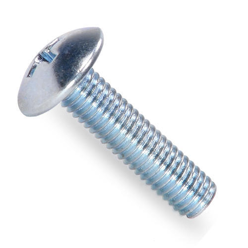 Truss screws