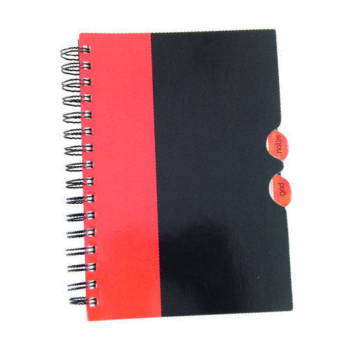 Wiro Notebooks