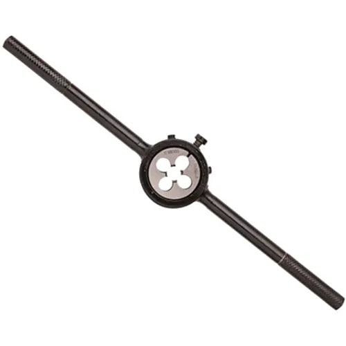 De Neers Round Die & Handle Unicef Approved Design