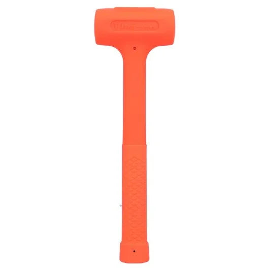 Stanley STHT57531-0 Dead Blow Compocast Hammer - 18OZ / 500G