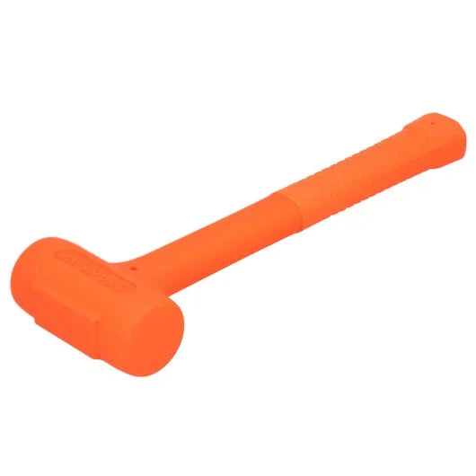 Stanley STHT57531-0 Dead Blow Compocast Hammer - 18OZ / 500G