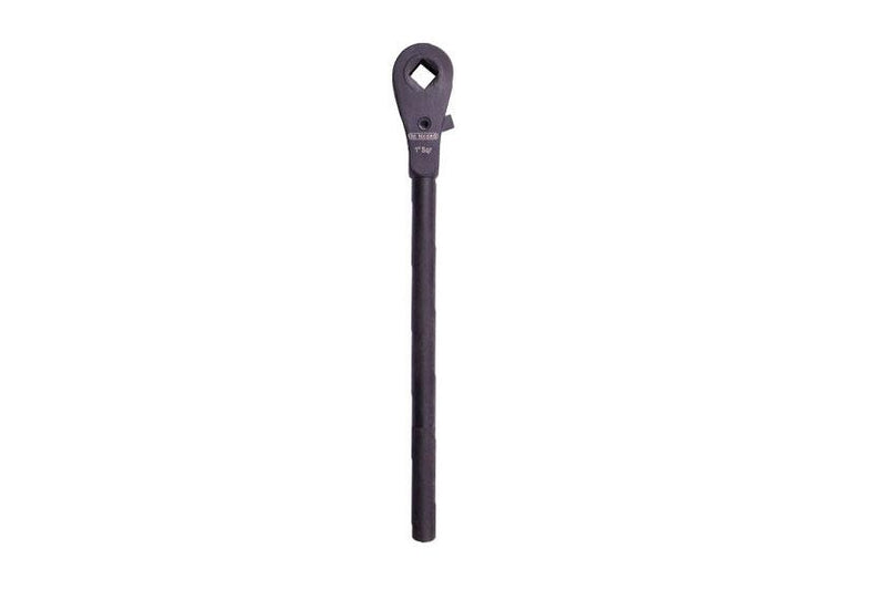 De Neers Impact Ratchet Handle (Reversible & Non-Reversible)