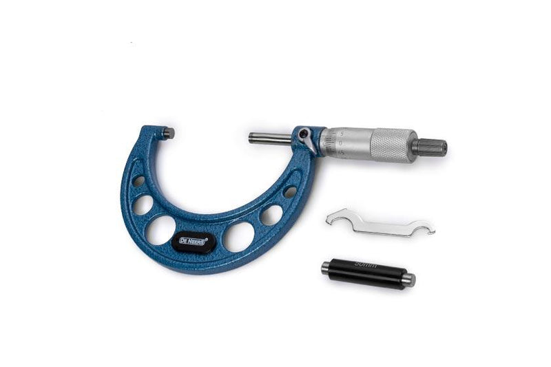 De Neers Outside Micrometer