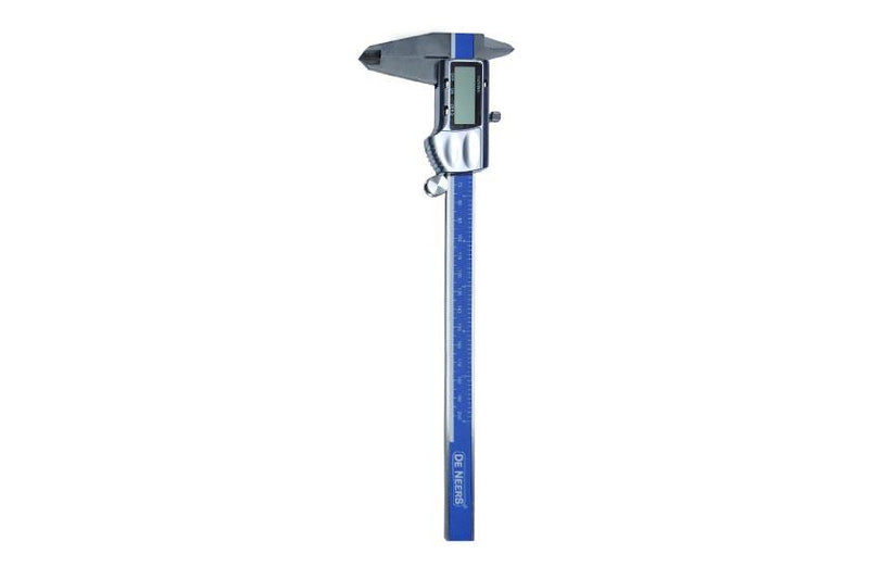 De Neers Digimatic Vernier With Metal