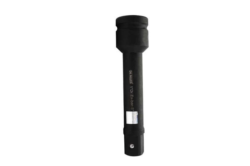 De Neers Impact Extension Bar