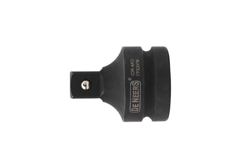 De Neers Impact Sockets Adaptors