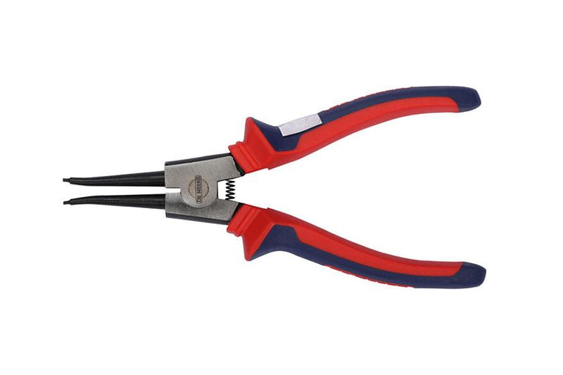 De Neers Circlip Pliers External Straight 125mm-450mm