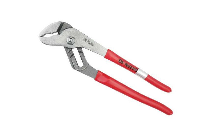 De Neers Water Pump Plier Groove Joint