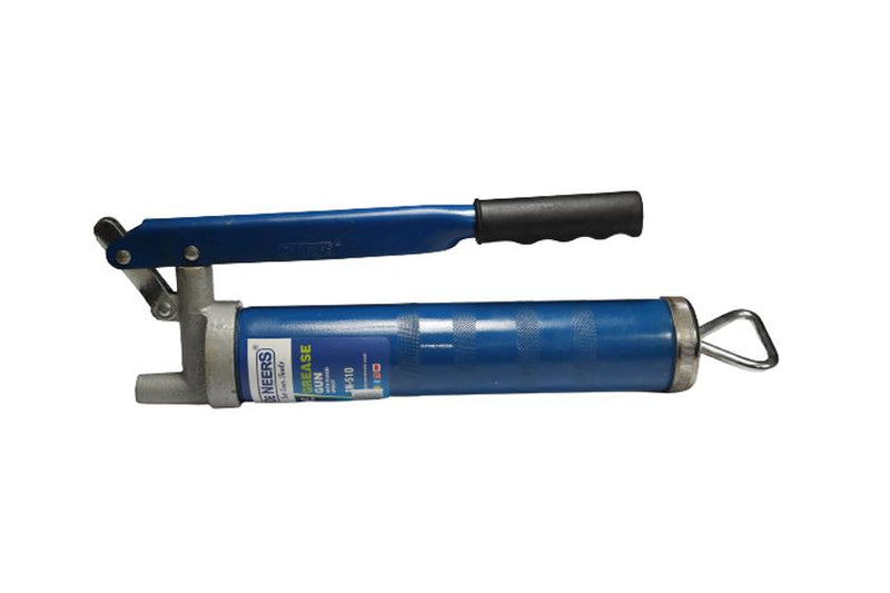 De Neers Grease Gun With Fixed Spout