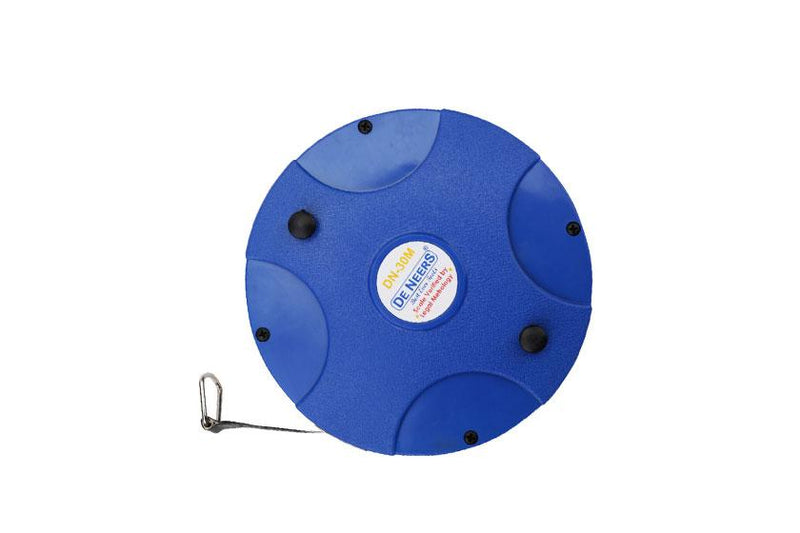 De Neers Fibre Measuring Tape (Pack of 4)