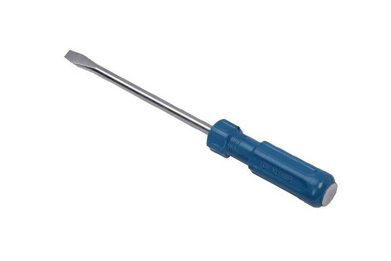 De Neers Striking Screw Drivers (-) (Pack of 3)