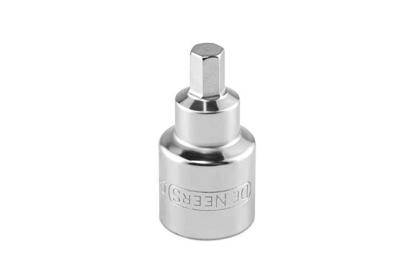 De Neers Drain Plug Remover 8mm & 10mm (Pack of 5)