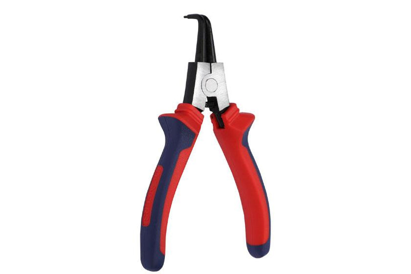 De Neers Circlip Pliers External Bent 125mm-450mm