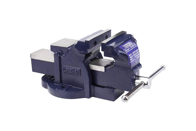 De Neers Special Graded SG Iron Bench Vice Heavy Duty Professional