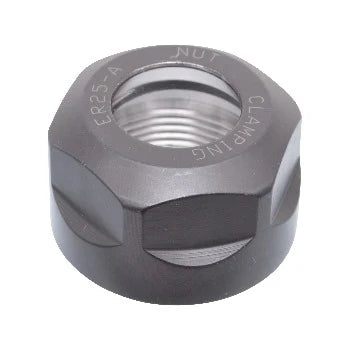 ER Collet Chuck Hex Nut