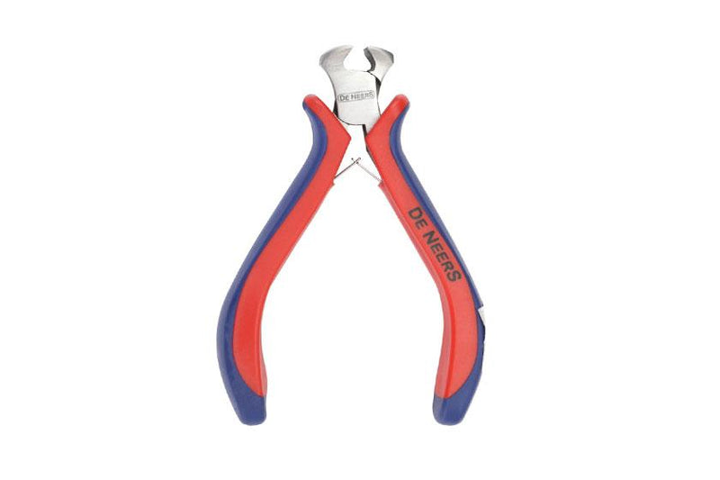 De Neers Mini Pliers End Cutting 125mm