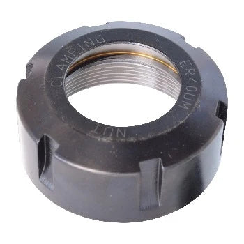 ER Collet Chuck Round Nut
